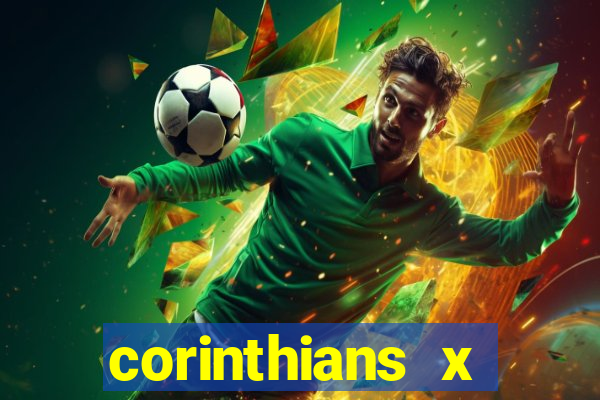 corinthians x cruzeiro futemax